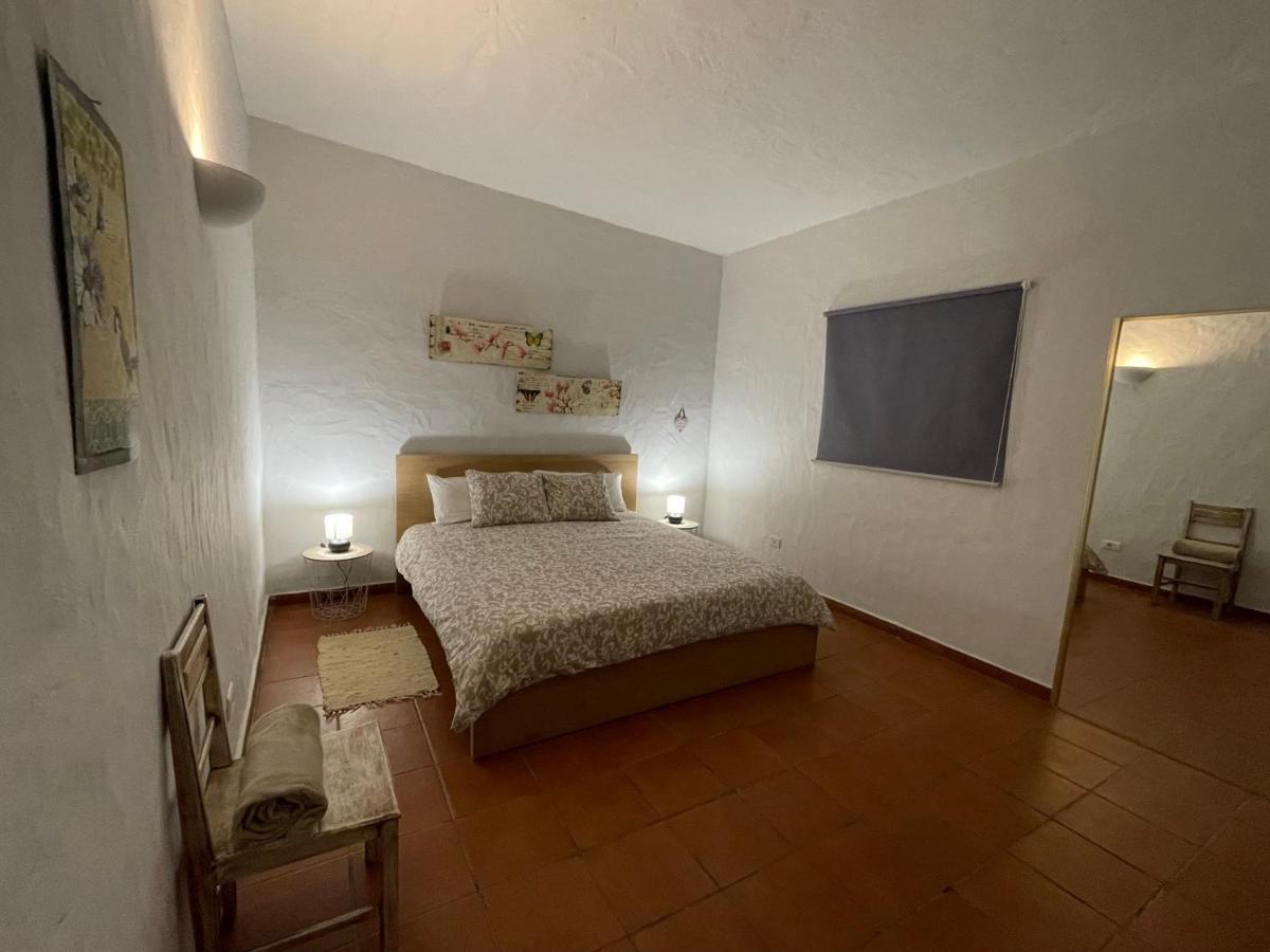 Bed&Ride La Manigua Ojos de Garza Exterior foto